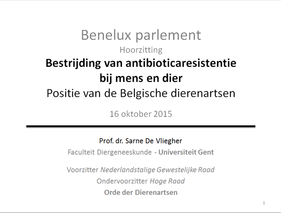 BENELUX2015