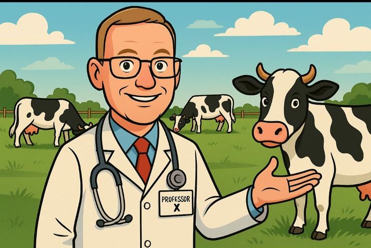 Grenzen aan de zorg door dierenartsen