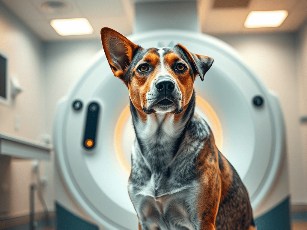 “Diergeneeskundige zorg is niet goedkoop en moet dat ook niet zijn” – opinie op Knack.be